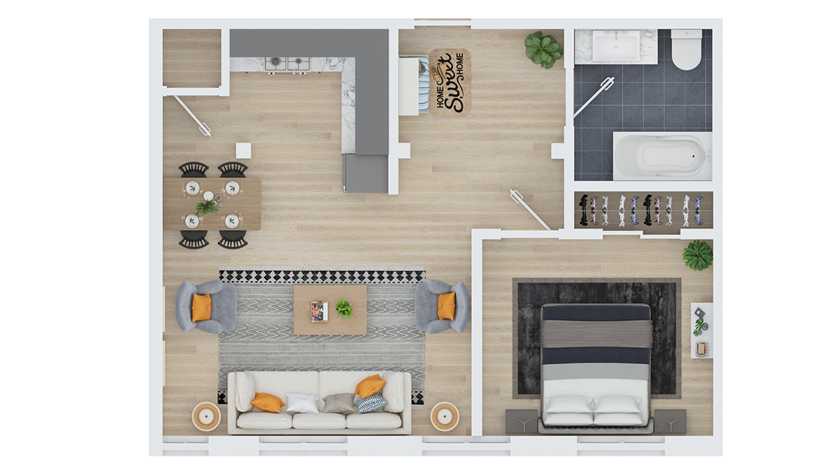 Real estate floor plan photography Services NY