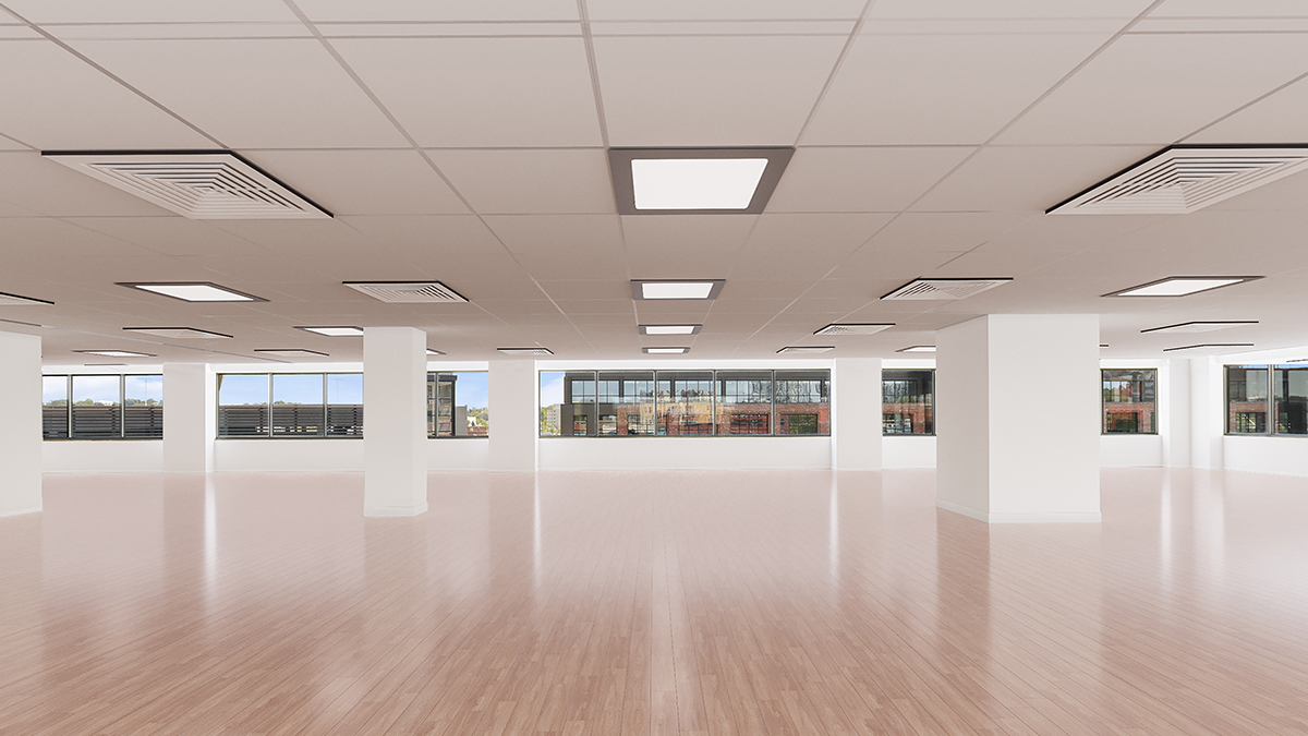 Commercial Real Estate Photo Editing Services NY